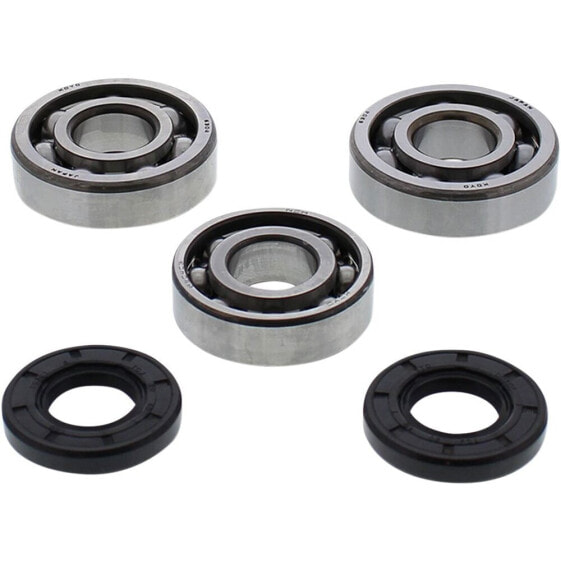 MOOSE HARD-PARTS 24-1117 crank shaft bearing&seal kit