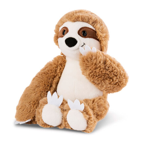 Мягкая игрушка NICI Sloth 20 см - Домашние Лесные Друзья