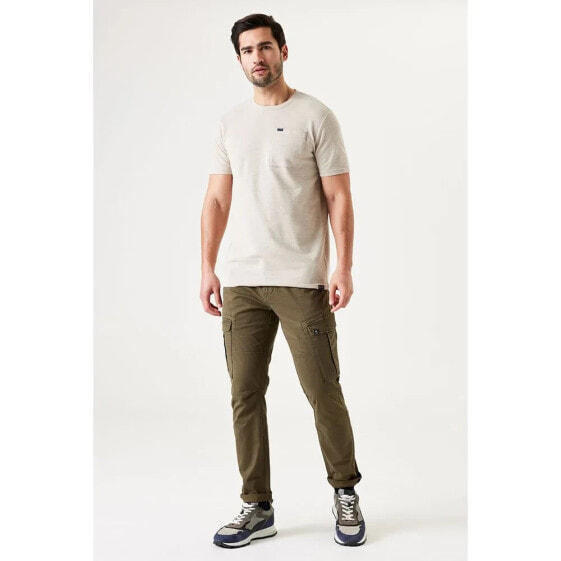 GARCIA U41002 short sleeve T-shirt