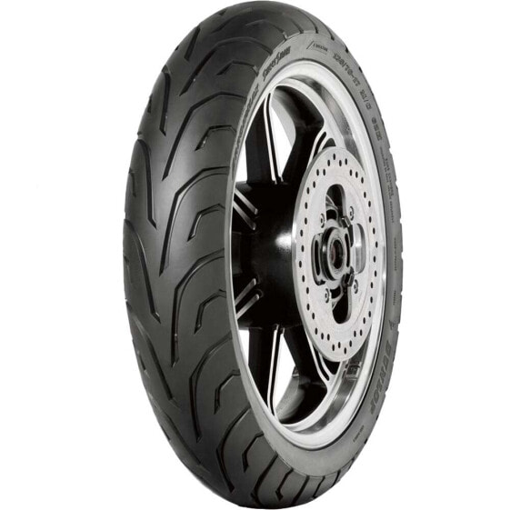 DUNLOP ArrowMax StreetSmart 57S TL Rear Road Tire