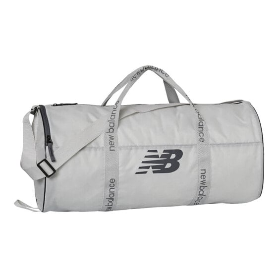 NEW BALANCE Opp Core Medium Duffle Bag
