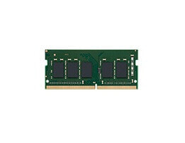 Kingston KTH-PN426ES8/16G - 16 GB - 1 x 16 GB - DDR4 - 2666 MHz - 260-pin SO-DIMM
