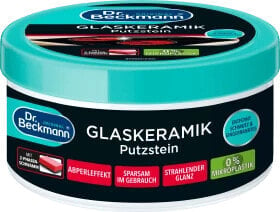 Glaskeramikreiniger Putzstein, 250 g