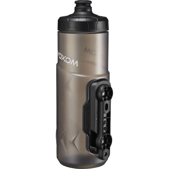 VOXOM F5 600ml Water Bottle With Fidlock Cage