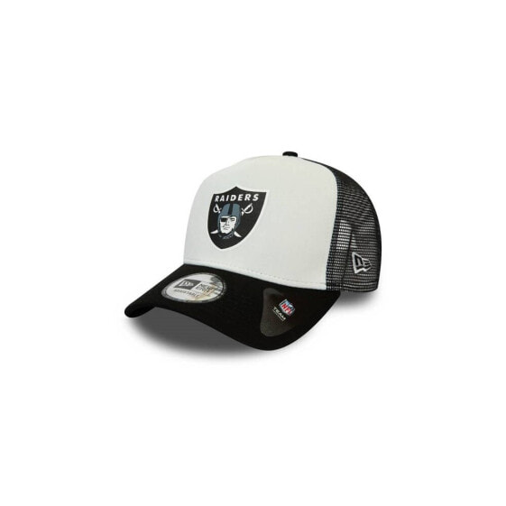 New Era 9FORTY Nfl Raiders Trucker