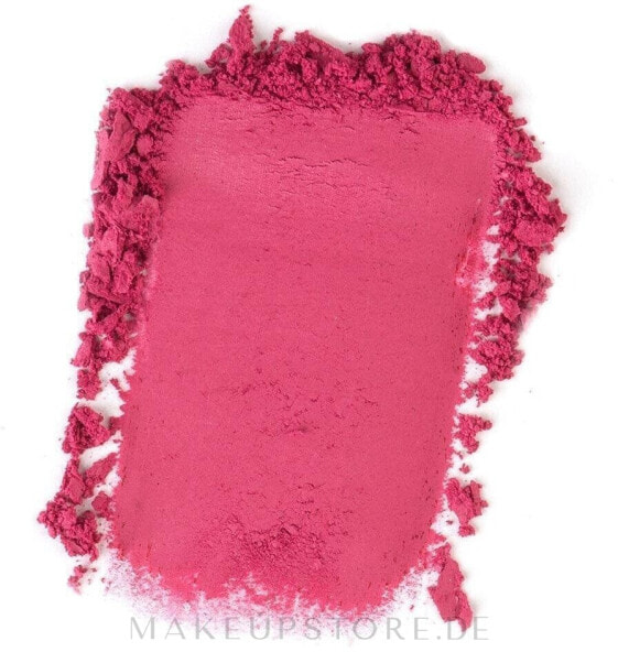 Gesichtsrouge - MTJ Cosmetics Matte Blush Wild Orchid