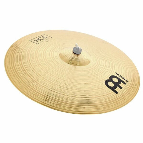 Райд Meinl 22" HCS для удовольствия от музыки