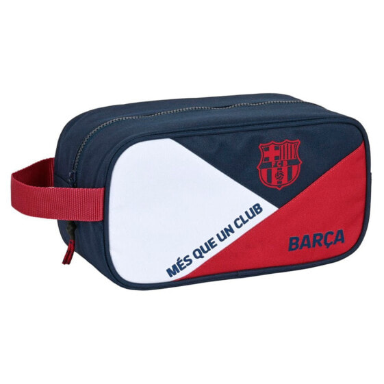SAFTA F.C Barcelona Corporative Shoe Bag