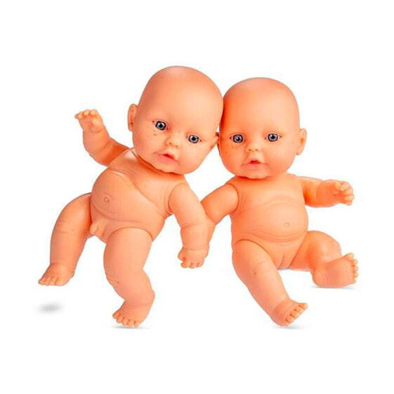 Игрушка Кукла Berjuan Newborn 20 детей 20 см