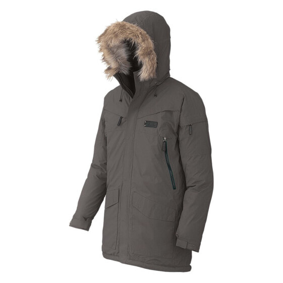 TRANGOWORLD Mckay Termic parka