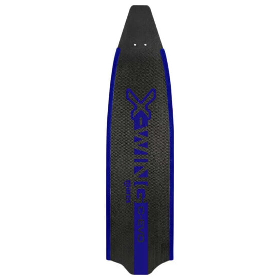 MARES PURE PASSION X-Wing C-Evo Soft fin blade