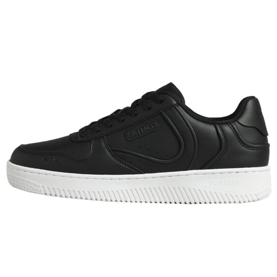 Кроссовки Superdry Code Chunky Basket Trainers