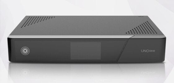 ТВ-ресивер VuPlus Uno 4K SE Full HD