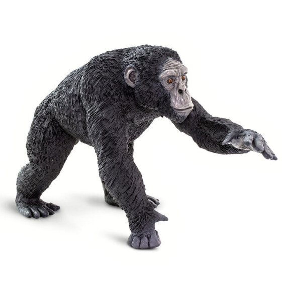 Фигурка Safari Ltd Шимпанзе (Chimpanzee Figure) (Фигурки)