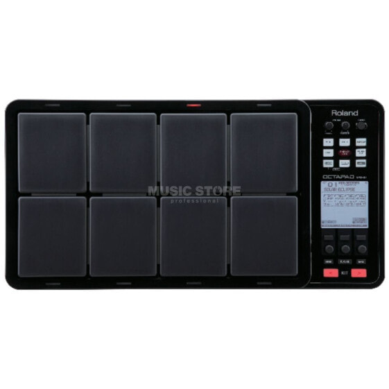 Roland Octapad SPD-30-BK, black