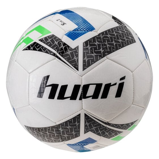 Футбольный мяч Huari Ingiento 5 размер PVC