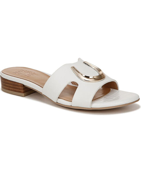 Misty Slide Sandals