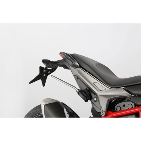 SW-MOTECH Blaze HTA.22.740.80300/B Ducati Hipermotard 821 13-18 Side Case Divider