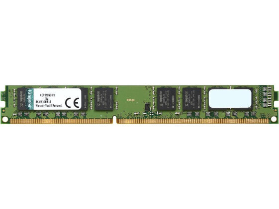 Kingston 8GB 240-Pin DDR3 SDRAM DDR3 1600 (PC3 12800) System Specific Memory Mod