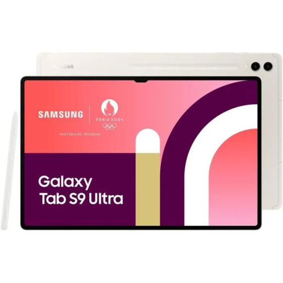 Планшет Samsung Galaxy Tab S9 Ultra 14,6 RAM 12 GB