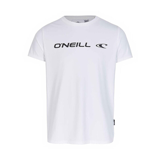 Футболка мужская O'Neill Rutile Hybrid Short Sleeve с коротким рукавом