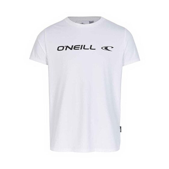 O´NEILL Rutile Hybrid short sleeve T-shirt