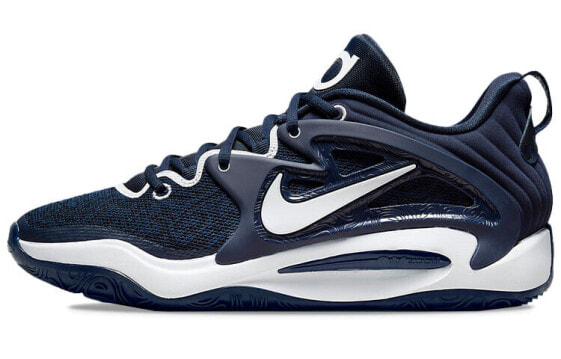 Баскетбольные кроссовки Nike KD 15 "Midnight Navy" 15 DO9826-400