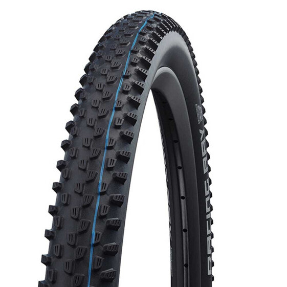 Покрышка Schwalbe Racing Ray EVO Super Ground Addix SpeedGrip Tubeless 29´´ x 2.35 MTB Tyre