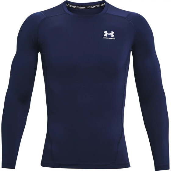 [1361524-410] MENS UNDER ARMOUR HEATGEAR ARMOUR LONG SLEEVE