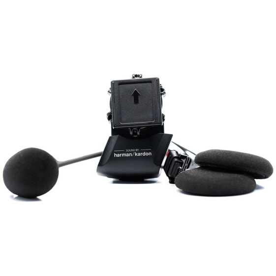 SENA Universal Harman Kardon Intercom Support/Headphones/Microphone Kit