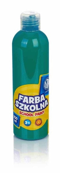 Astra Farba szkolna 250 ml szmaragdowa (301217026)