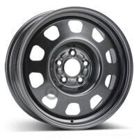 Alcar 7840 6.5x17 ET39 - LK5/114.3 ML67