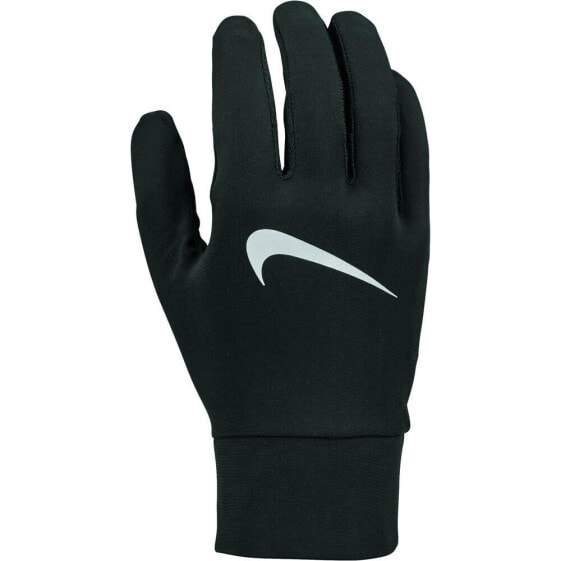 Перчатки спортивные мужские NIKE ACCESSORIES Tech Running Lightweight Gloves