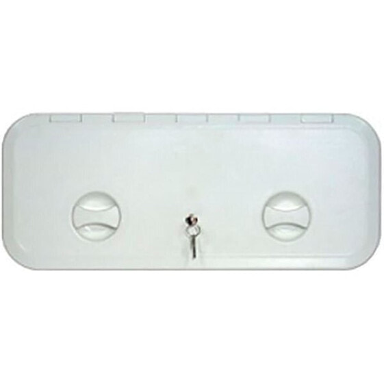 GOLDENSHIP GS31258 Inspection Hatch With Key