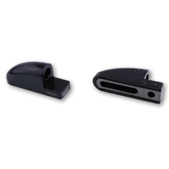 HIGHSIDER 1108689001 Rearview Mirror Adapter 2 Units