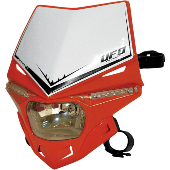 UFO Stealth Headlight