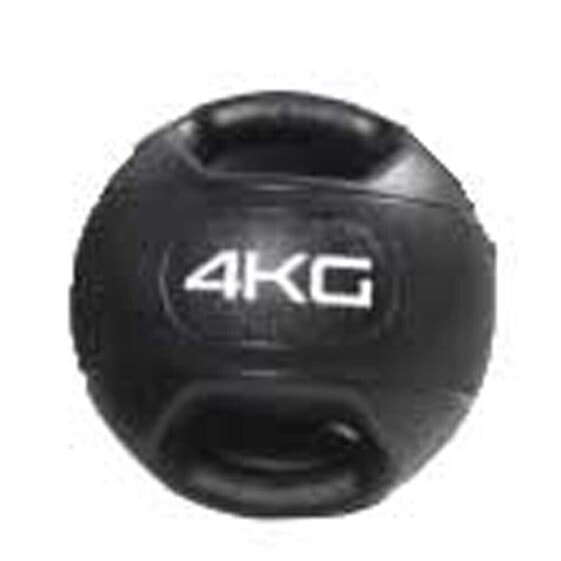 OLIVE Dual Grip Medicine Ball 4kg