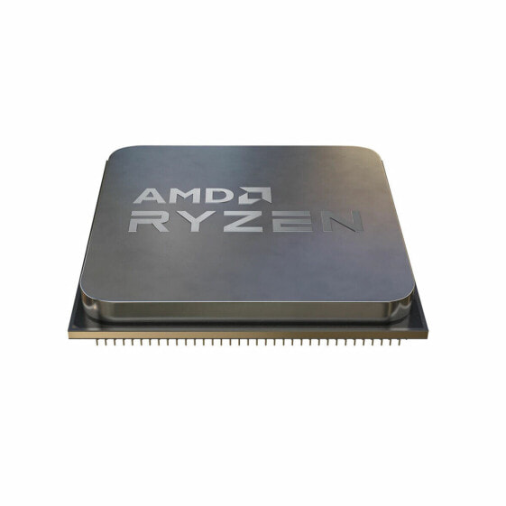 Процессор AMD AMD Ryzen 7 5800X3D AMD AM4
