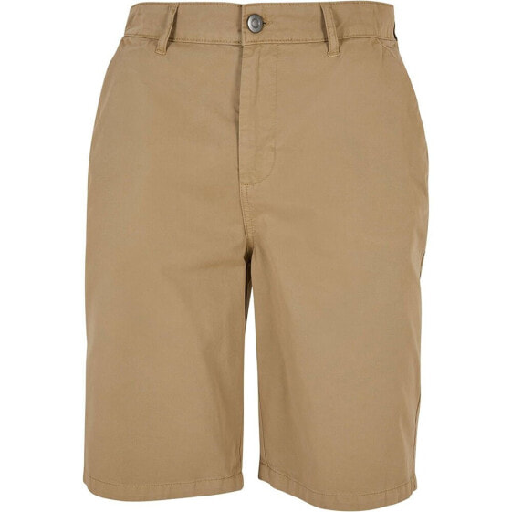 URBAN CLASSICS Chino shorts