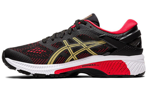 Кроссовки Asics Gel-Kayano 26 1012A653-001