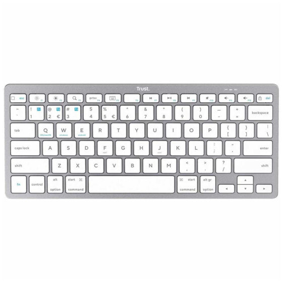 TRUST 24654 wireless keyboard