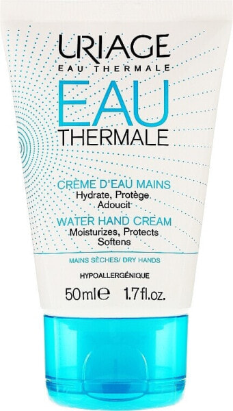 Feuchtigkeitsspendende Handcreme