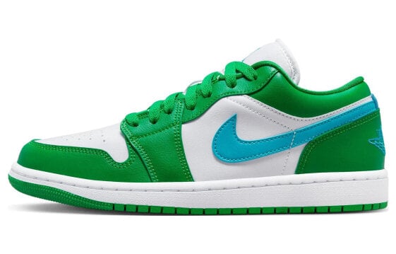 Air Jordan 1 Low DC0774-304 Sneakers