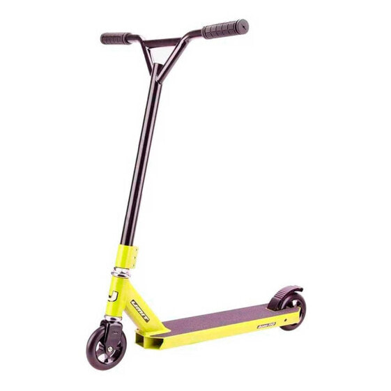 TOY PLANET Acrobatic Scooter