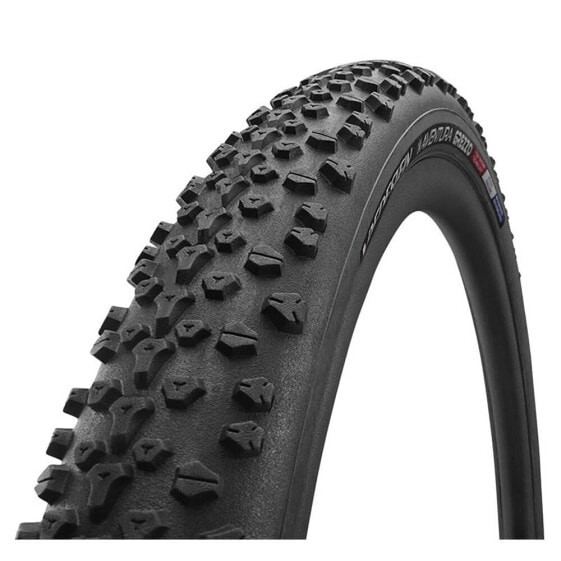 VREDESTEIN Aventura Grezzo 120TPI Tubeless 700 x 44 rigid gravel tyre