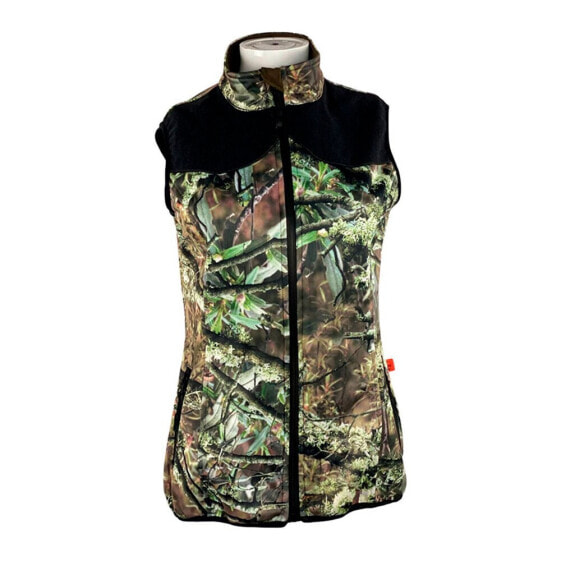 PASION MORENA Soft Shell 0802234 Light Vest