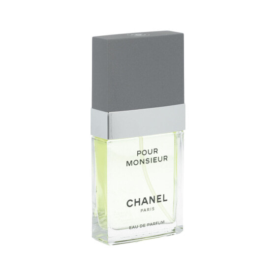 Мужская парфюмерия Pour Monsieur Chanel Pour Monsieur Eau de Parfum EDT EDP 75 ml