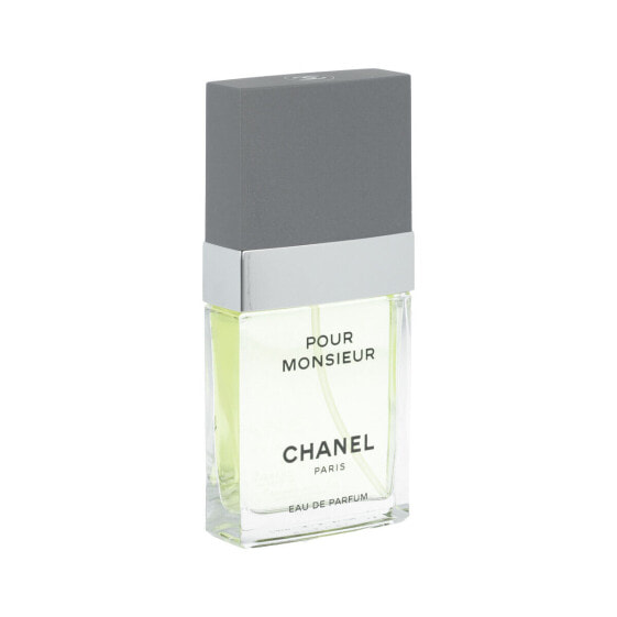 Мужской парфюм CHANEL Pour Monsieur Eau de Parfum EDP EDT 75 мл