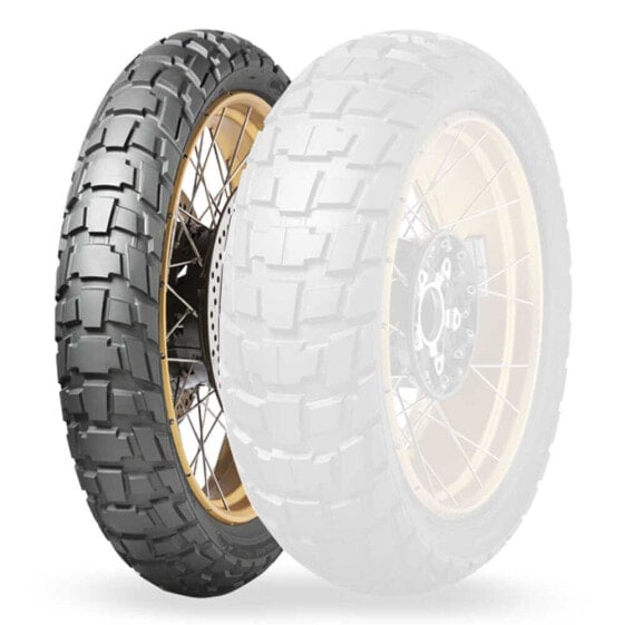 DUNLOP Trailmax Raid 59T TL adventure front tire