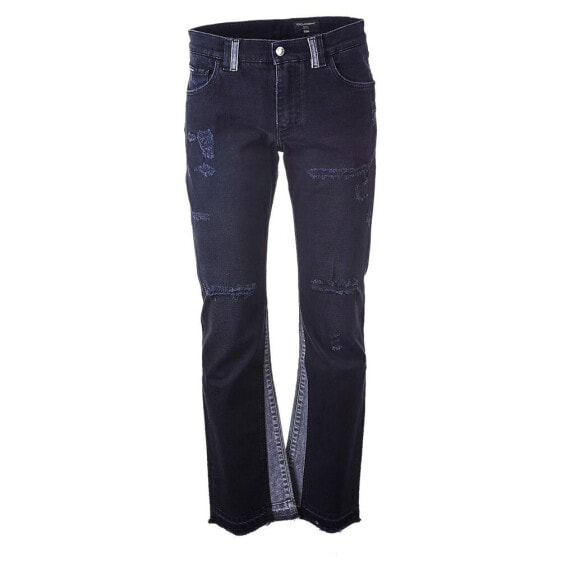 DOLCE & GABBANA 744321 jeans
